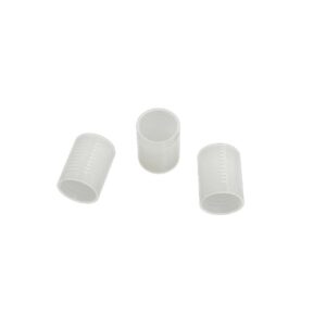 Cilindro do Mini Pilar Cônico 4.1 Assentamento Passivo Calcinável